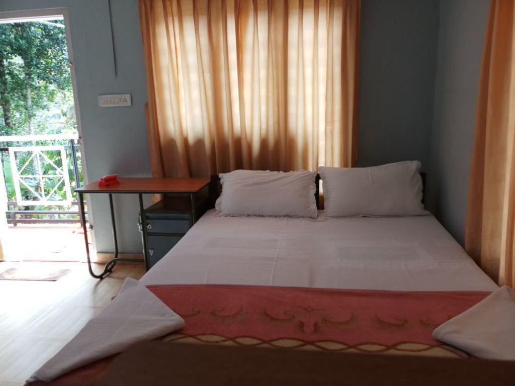 River View Inn Munnar Exterior foto